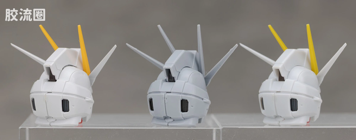 RG 网络限定版 空装脉冲高达 未启动模式 - 图片